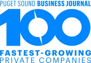 100 Fastest Growing