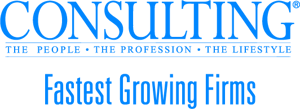 Consulting Magazine