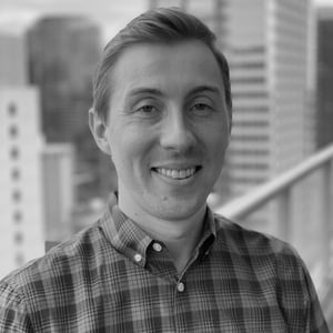 Headshot-bw-Tim Gunderson