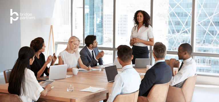 Best Practices for Developing a Partner Advisory Board