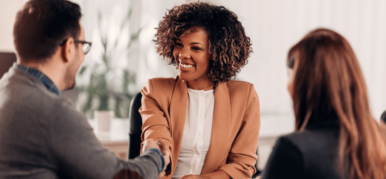 Tips for Interviewing for a Job at Bridge Partners