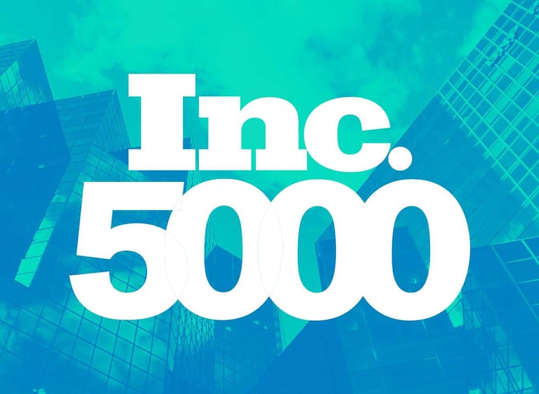 Bridge Partners lands on the Inc. 5000 list for the third straight year