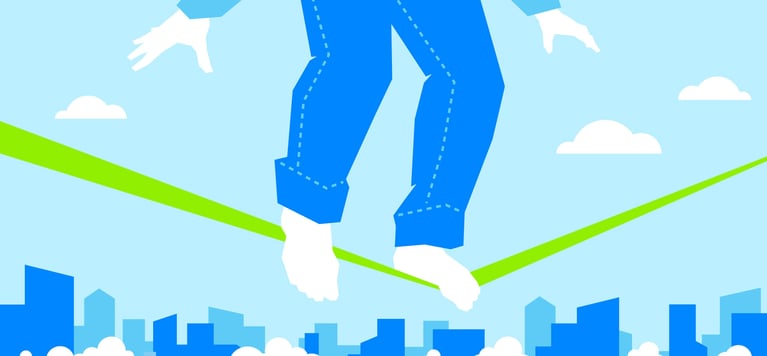 What’s Your Value Chain for Cloud Transformation?