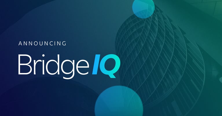 BridgeIQ: An inflection point in our company story